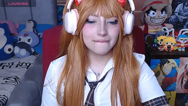  alexa19pretty  online show from 16, 4, 2026