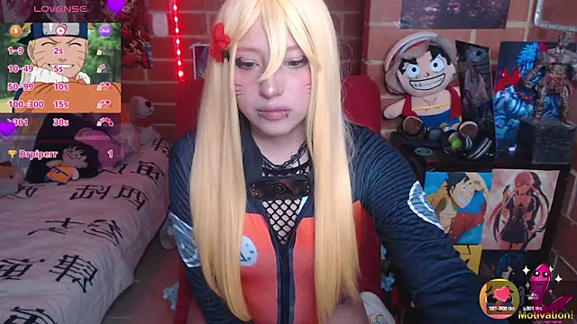  alexa19pretty  online show from 30, 9, 2025