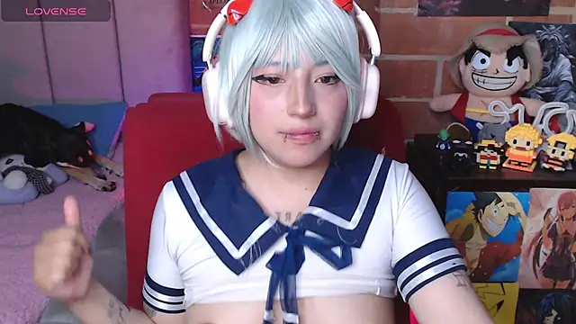  alexa19pretty  online show from 17, 6, 2026