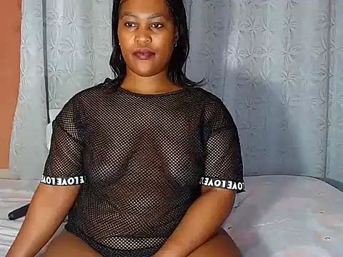 SEXY MANDYY online show from 4, 10, 2025