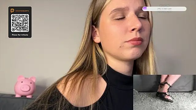 GoddessRoss online show from 13, 9, 2025