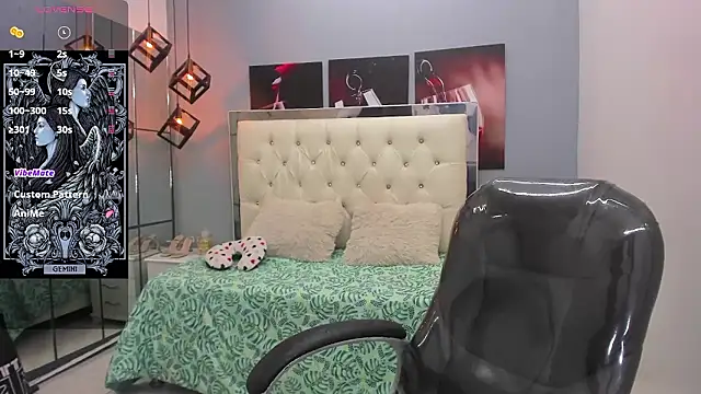 venus cortez online show from 8, 1, 2026