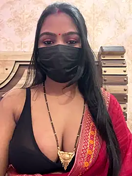 anjalibb online show from 5, 12, 2025