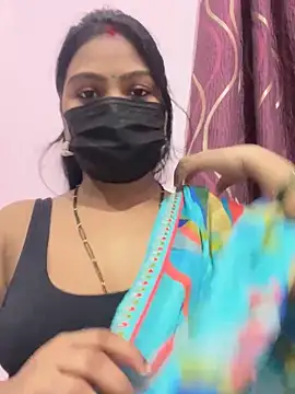 anjalibb online show from 2, 10, 2025