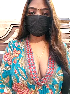Snapshot of anjalibb chatting on 3, 6, 2026 anjalibb online show from 3, 6, 2026