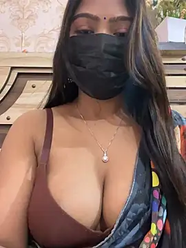 Snapshot of anjalibb chatting on 2, 7, 2026 anjalibb online show from 2, 7, 2026