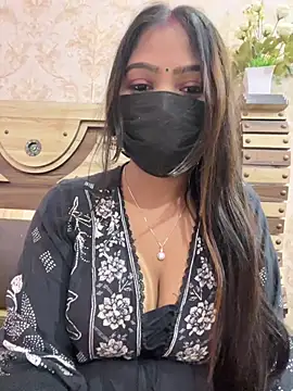 Snapshot of anjalibb chatting on 10, 7, 2026 anjalibb online show from 10, 7, 2026