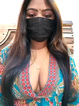 Snapshot of anjalibb chatting on 6, 6, 2026 anjalibb online show from 6, 6, 2026