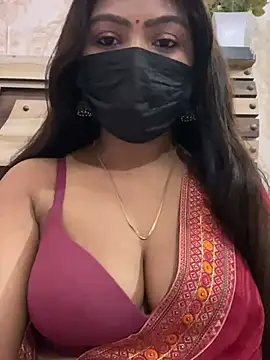 Snapshot of anjalibb chatting on 27, 6, 2026 anjalibb online show from 27, 6, 2026