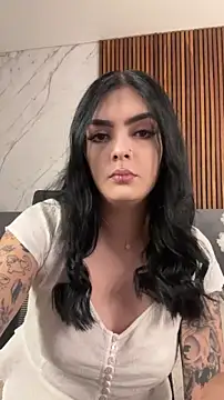 Snapshot of AliceRitter chatting on 1, 3, 2026 AliceRitter online show from 1, 3, 2026