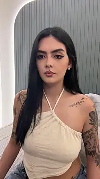 Snapshot of AliceRitter chatting on 11, 6, 2026 AliceRitter online show from 11, 6, 2026