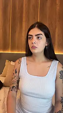 AliceRitter online show from 24, 11, 2025