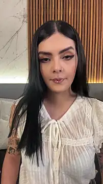 Snapshot of AliceRitter chatting on 20, 2, 2026 AliceRitter online show from 20, 2, 2026