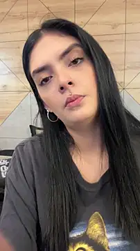 AliceRitter online show from 24, 5, 2026