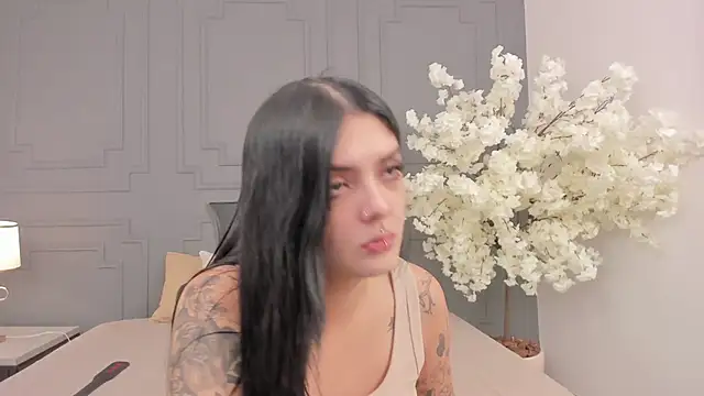 Snapshot of AliceRitter chatting on 18, 1, 2026 AliceRitter online show from 18, 1, 2026