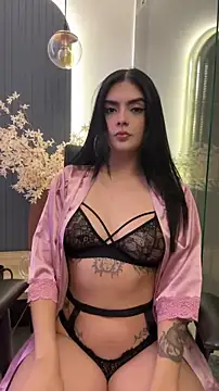 AliceRitter online show from 27, 5, 2026
