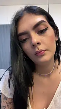AliceRitter online show from 2, 6, 2026
