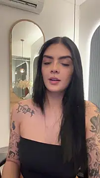 AliceRitter online show from 27, 5, 2026
