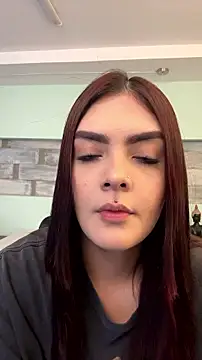 Snapshot of AliceRitter chatting on 10, 7, 2026 AliceRitter online show from 10, 7, 2026