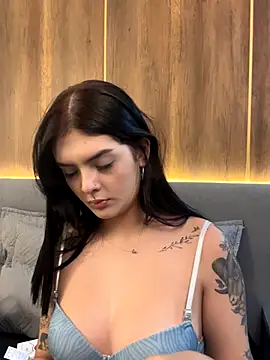 AliceRitter online show from 19, 9, 2025