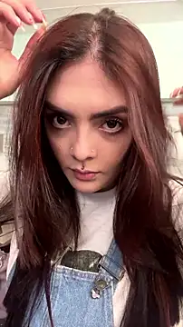 Snapshot of AliceRitter chatting on 11, 7, 2026 AliceRitter online show from 11, 7, 2026