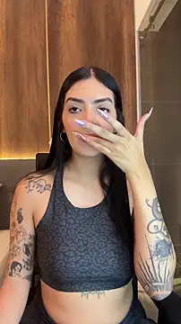 AliceRitter online show from 28, 11, 2025