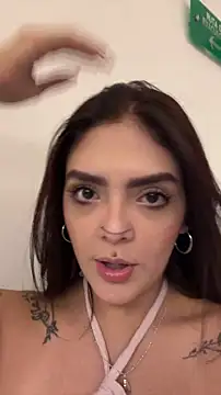 Snapshot of AliceRitter chatting on 17, 7, 2026 AliceRitter online show from 17, 7, 2026