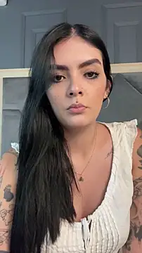 Snapshot of AliceRitter chatting on 6, 7, 2026 AliceRitter online show from 6, 7, 2026