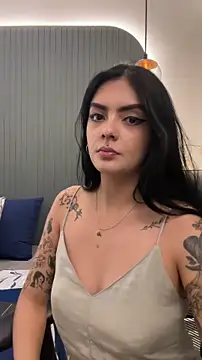 Snapshot of AliceRitter chatting on 19, 6, 2026 AliceRitter online show from 19, 6, 2026