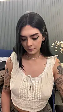 AliceRitter online show from 6, 5, 2026