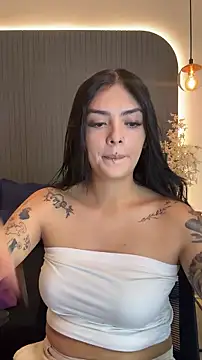 Snapshot of AliceRitter chatting on 2, 2, 2026 AliceRitter online show from 2, 2, 2026