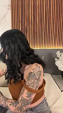 Snapshot of AliceRitter chatting on 28, 2, 2026 AliceRitter online show from 28, 2, 2026