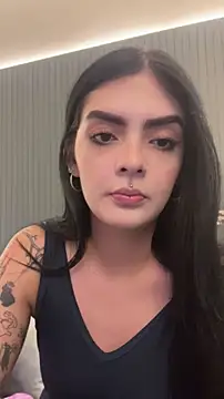 AliceRitter online show from 5, 5, 2026