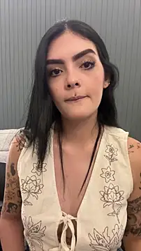 Snapshot of AliceRitter chatting on 16, 6, 2026 AliceRitter online show from 16, 6, 2026