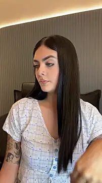 Snapshot of AliceRitter chatting on 5, 2, 2026 AliceRitter online show from 5, 2, 2026