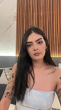 AliceRitter online show from 12, 4, 2026