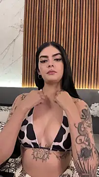 AliceRitter online show from 29, 4, 2026
