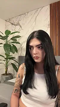 AliceRitter online show from 28, 3, 2026