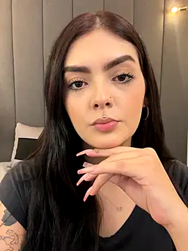 AliceRitter online show from 26, 9, 2025