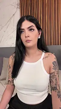 Snapshot of AliceRitter chatting on 3, 3, 2026 AliceRitter online show from 3, 3, 2026