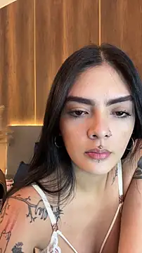 AliceRitter online show from 20, 11, 2025