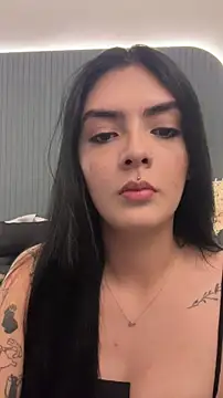 AliceRitter online show from 13, 5, 2026