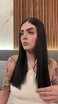 AliceRitter online show from 31, 3, 2026