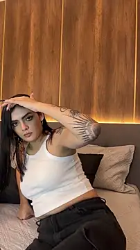 AliceRitter online show from 28, 10, 2025