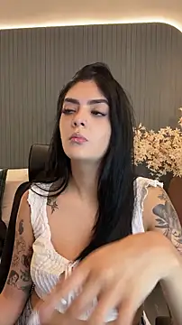 Snapshot of AliceRitter chatting on 1, 2, 2026 AliceRitter online show from 1, 2, 2026