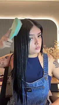 AliceRitter online show from 13, 1, 2026