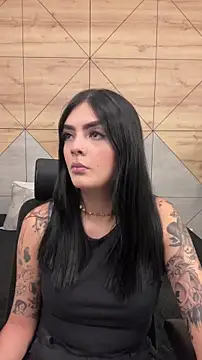 Snapshot of AliceRitter chatting on 8, 2, 2026 AliceRitter online show from 8, 2, 2026