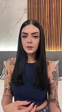 AliceRitter online show from 7, 4, 2026