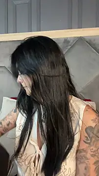 Snapshot of AliceRitter chatting on 4, 7, 2026 AliceRitter online show from 4, 7, 2026