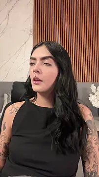 AliceRitter online show from 25, 3, 2026